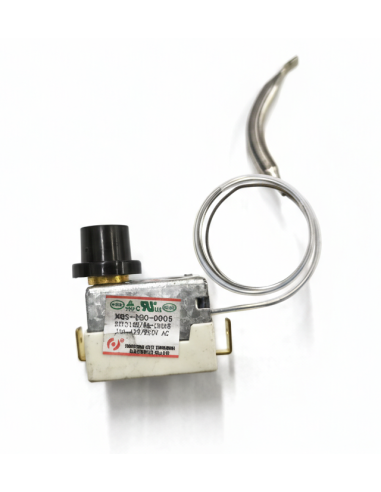 Termostato de seguridad 130°C Sous Vide SV-03A - 12235307