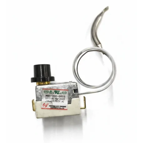 Thermostat de sécurité 130°C Sous Vide SV-03A -...