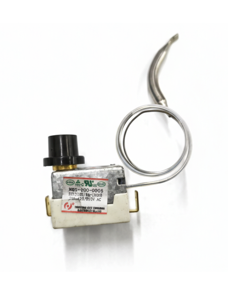 Termostato de seguridad 130°C Sous Vide SV-03A - 12235307
