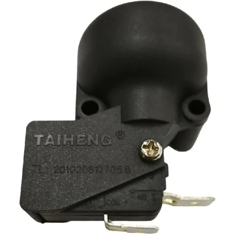 Micro-interrupteur de décharge 250C-16A sous...