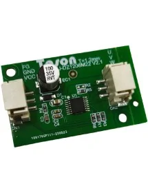 Carte électronique de pompe...