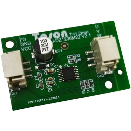 Carte électronique de pompe Sous Vide SV-03A -...