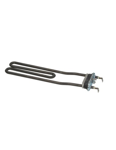 Heating element 3000W 230V heating circuits 1 flange 70x18mm L 465mm W 65mm H 58mm L1 45mm  OZTI 9099.01000.01 417717