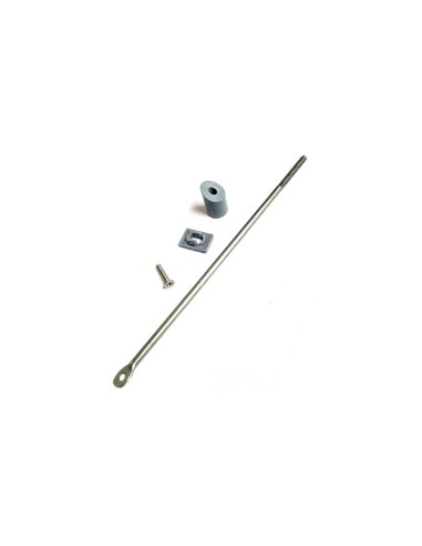 Kit Varillaje Puerta Lavavajillas Ozti L270mm - 2710.00501.34