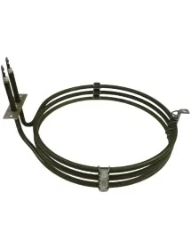 Resistencia 2500W Circular...