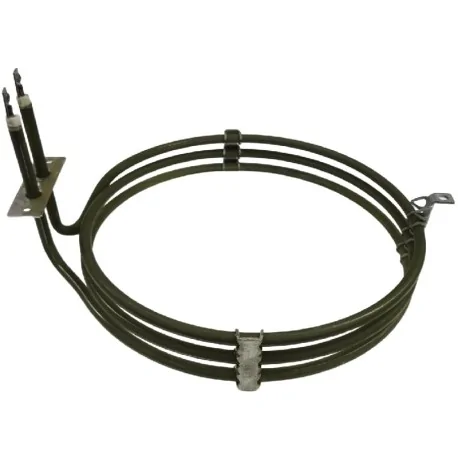 Résistance Circulaire Four CO-8F - 2500W