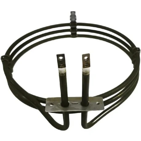 Circular Oven Heating Element CO-8F - 2500W