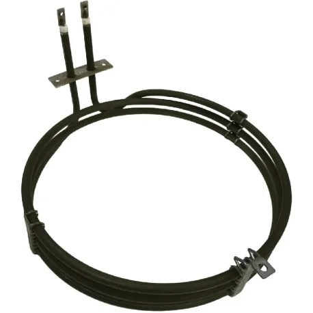 Résistance Circulaire Four CO-8F - 2500W