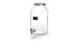 5.5L Dispenser Jug with Stand