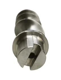 Complete worm gear for...