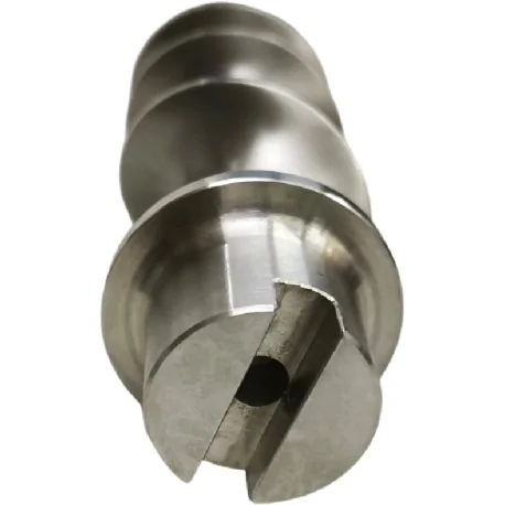 Complete worm gear for Mainca 12 meat mincer...