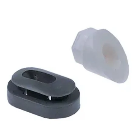 Linkage guide for tie bar complete Elframo...