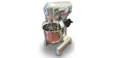 Planetary mixer - mixer