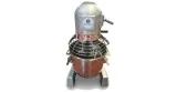 Planetary mixer - mixer