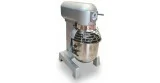 Planetary mixer - mixer