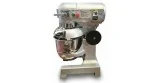Planetary mixer - mixer