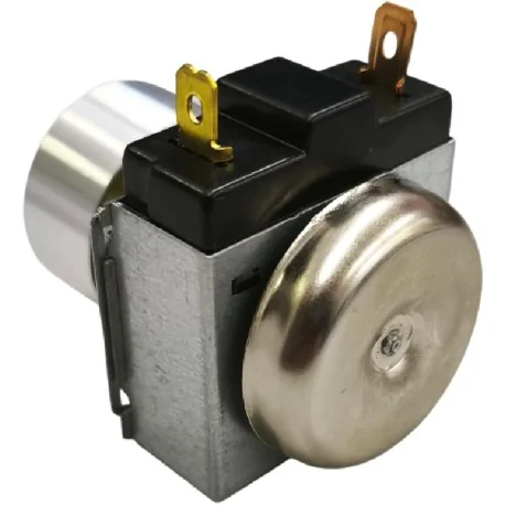 Timer 60 Minutes M11 with bell 230VAC 15A M11...