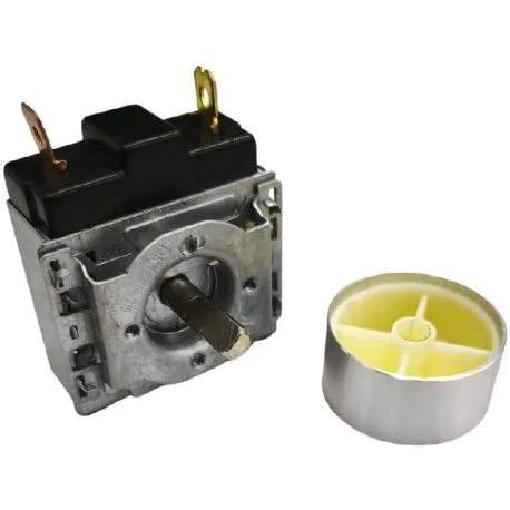 Timer 60 Minutes M11 with bell 230VAC 15A M11...