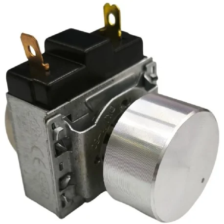 Timer 60 Minutes M11 with bell 230VAC 15A M11...