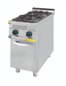 Gas stove Turhan Serie 930