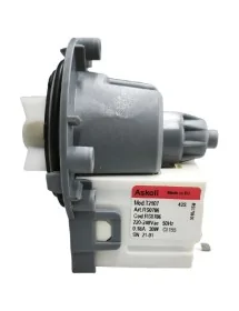 Universal Drain Pump Askoll...