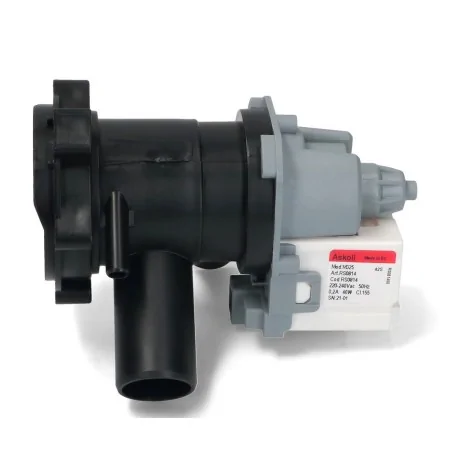 Bomba de Desagüe Lavavajillas Askoll 40W