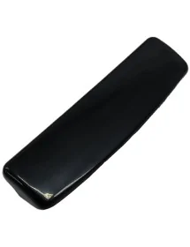 Black display case door...