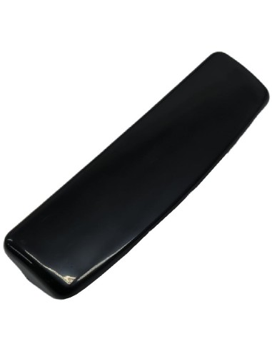 Maneta negra puerta vitrina RT-215L RT-235L RT-280L L100mm