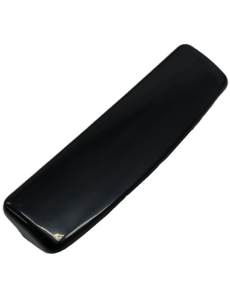 Poignée noire porte de vitrine RT-215L RT-235L RT-280L L100mm