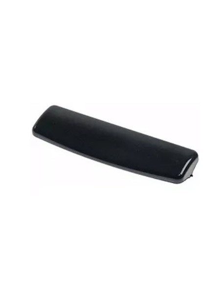 Maneta negra puerta vitrina RT-215L RT-235L RT-280L L100mm