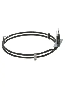 Circular Oven Heating...