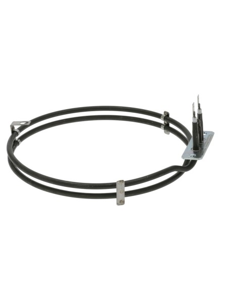 Resistencia 2400W Circular Horno Bauknecht Indesit Whirlpool 140089339059 3878684103