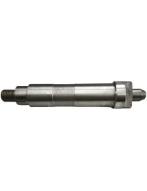 Drive shaft for meat mincer...