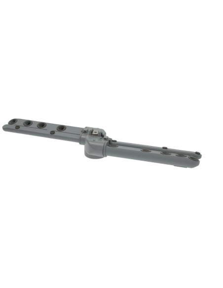 Brazo de lavado L 455mm | 9 Boquillas de lavado | 518666