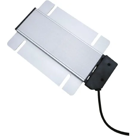 Chauffage électrique rectangulaire Élément...