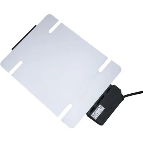 Calefactor eléctrico rectangular Elemento...