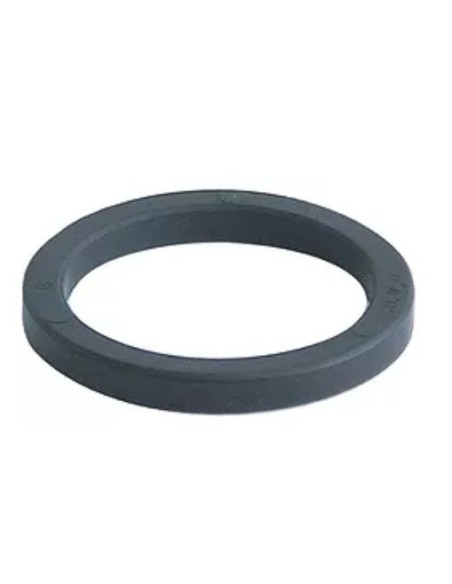Portafilter gasket H 8 mm D1 ø 72.7 mm D2 ø 57.2 mm PU 1 pcs 528030