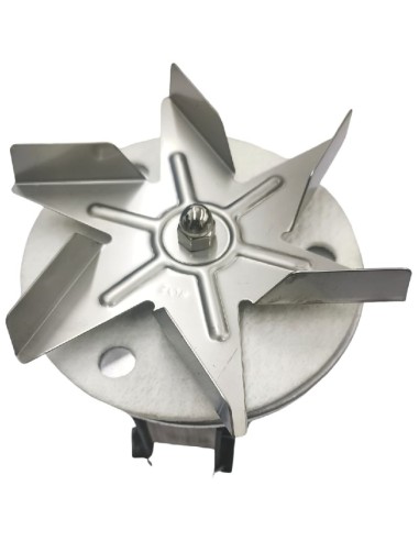 Hot Air Fan for Oven CO-8F | ZS6138-38001
