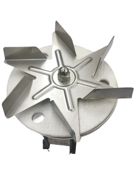 Ventilateur à air chaud pour Four CO-8F | ZS6138-38001