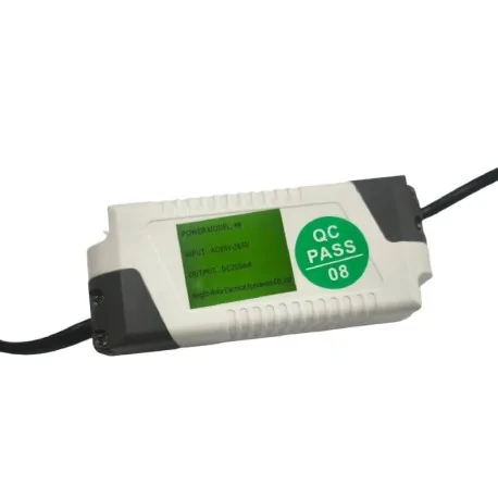 Alimentation LED 6- | AC85V-265V DC200mA