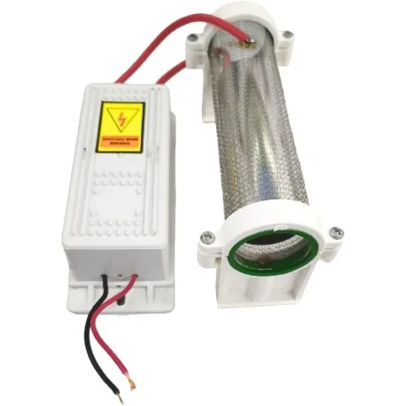 Pro Ozone Generator | Quartz Cell Kit 5 g/h