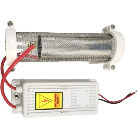 Générateur d'Ozone Pro | Kit Cellule de Quartz...