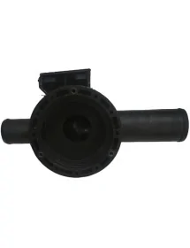 Pump Cover | Inlet ø 30mm |...