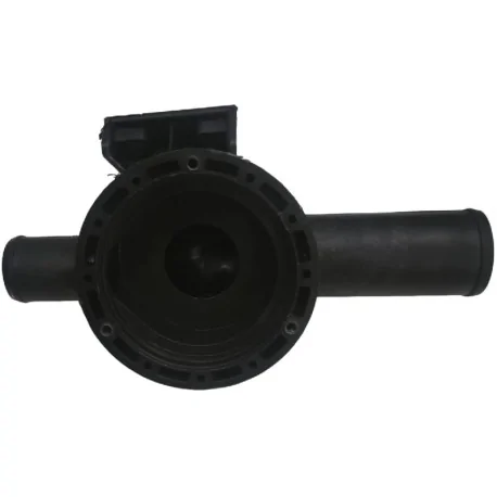 Pump Cover | Inlet ø 30mm | Outlet ø 22mm |...