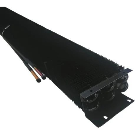 Forced Draft Evaporator | Display Case RTW-255L...