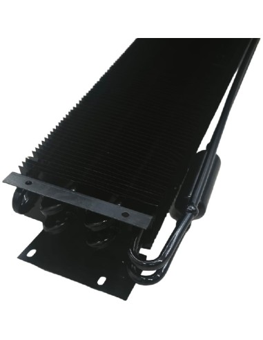 Évaporateur à air forcé | Vitrine RTW-255L | 2.2.1.169