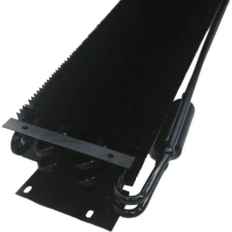 Forced Draft Evaporator | Display Case RTW-255L...