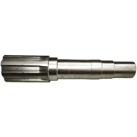 Axe du disque éplucheuse | Ozti PSM20 | L 190mm...