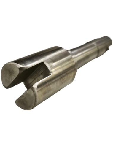 Axe moteur | Ozti PSM10 | ø 35x142mm | 2KLP.460.30350142.9.01