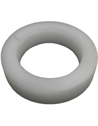 Bague d'entretoise d'arbre de traction | Ozti éplucheuses PSM20 PSM30 | 31x47x10mm | 2KLP.460.20400026.9.01